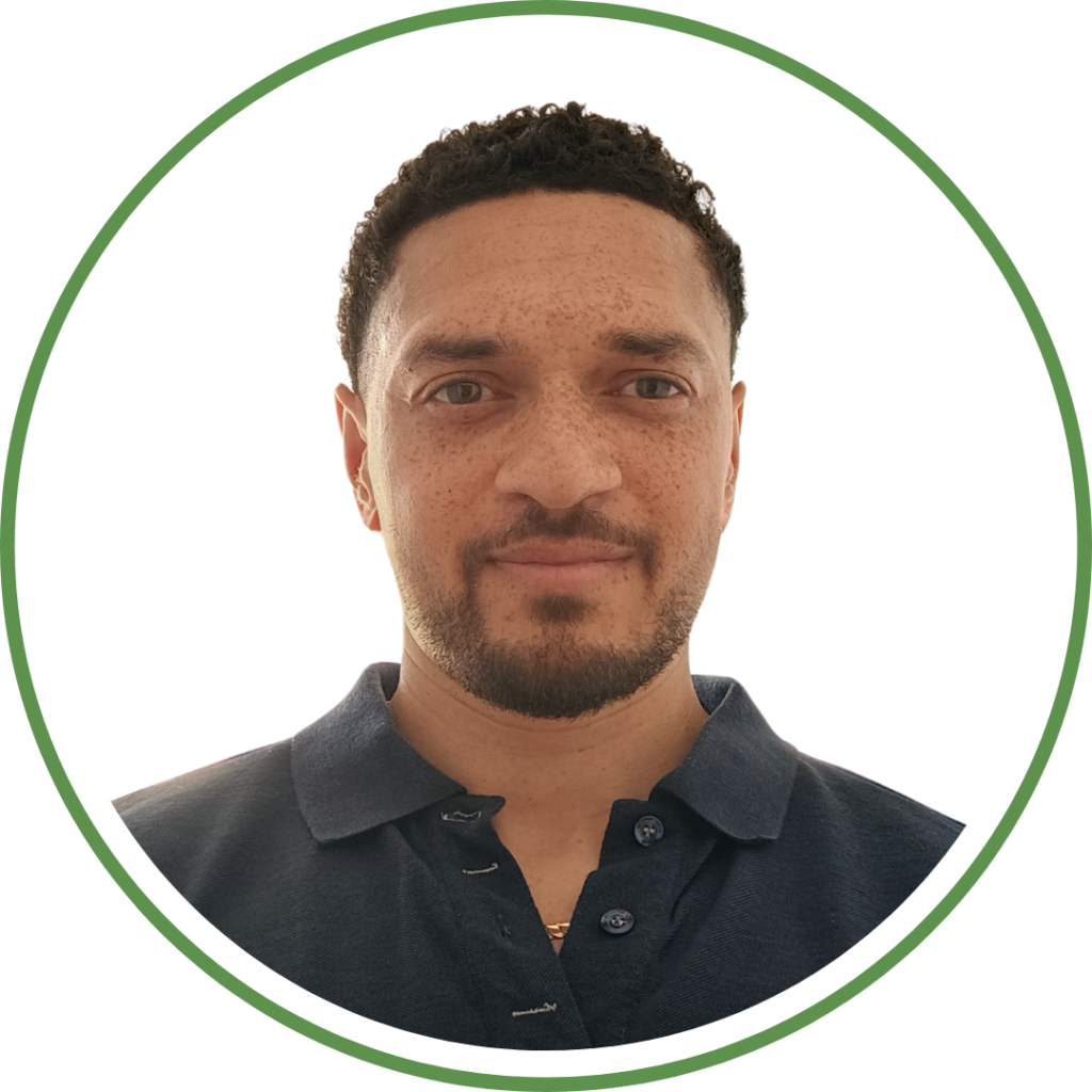 Richard Metzger, pharmacologist and scientific substantiation lead at VJM Writing Services
