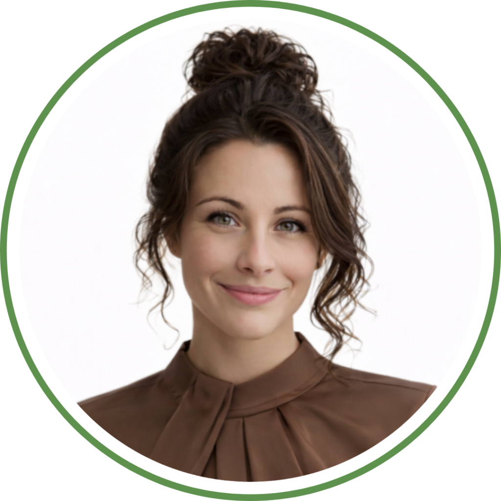 Victoria Metzger, supplement compliance consultant and former NHS dietitian