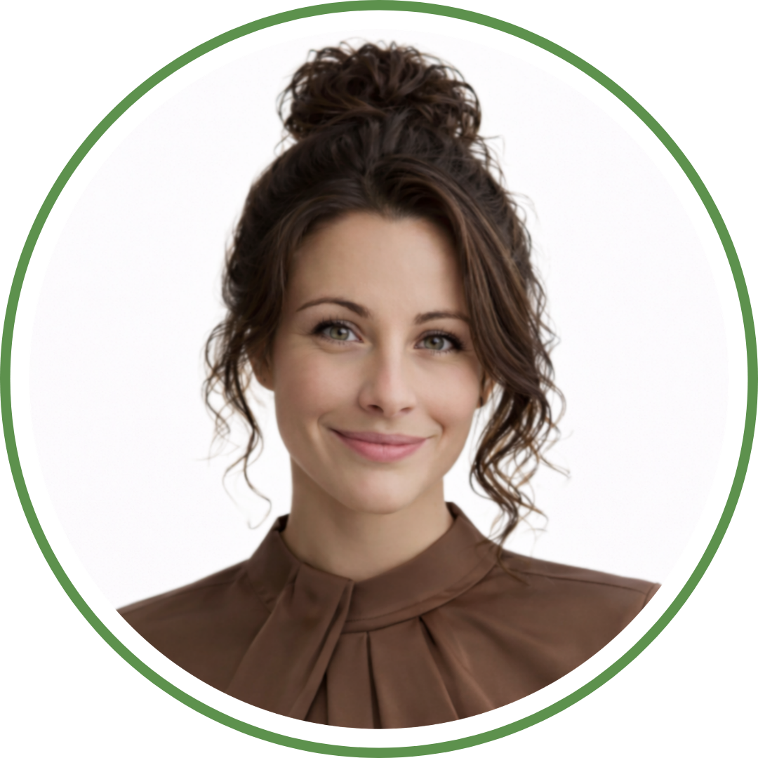 Victoria Metzger, former NHS dietitian and co-founder of VJM Writing Services