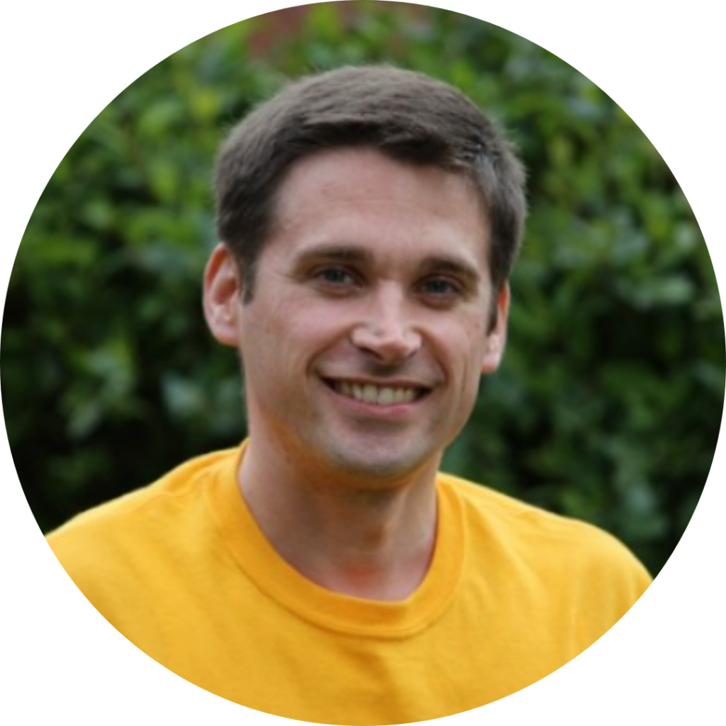 Dr Adrian Massey, Food & Beverage Innovation Consultant