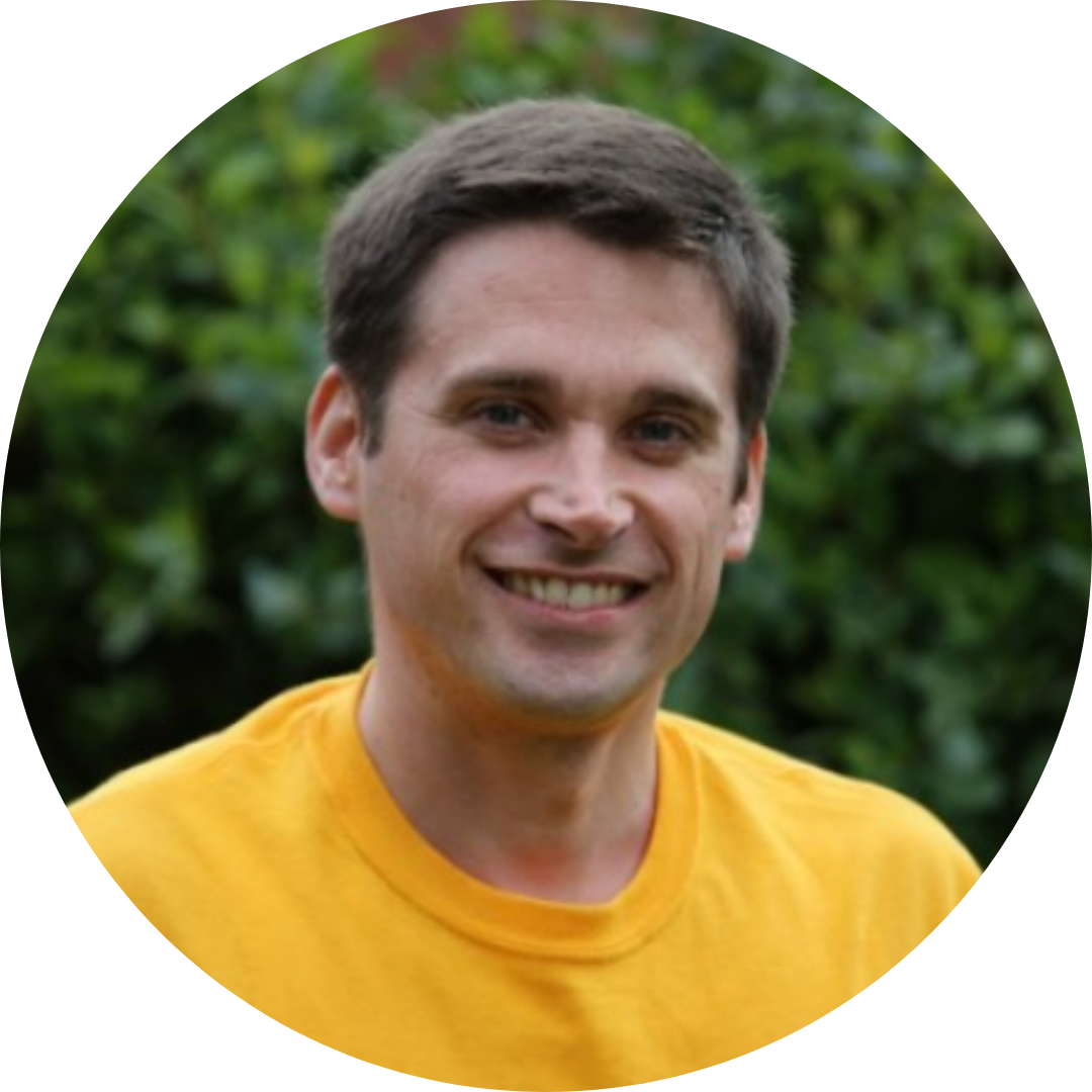 Dr Adrian Massey, Food & Beverage Innovation Consultant