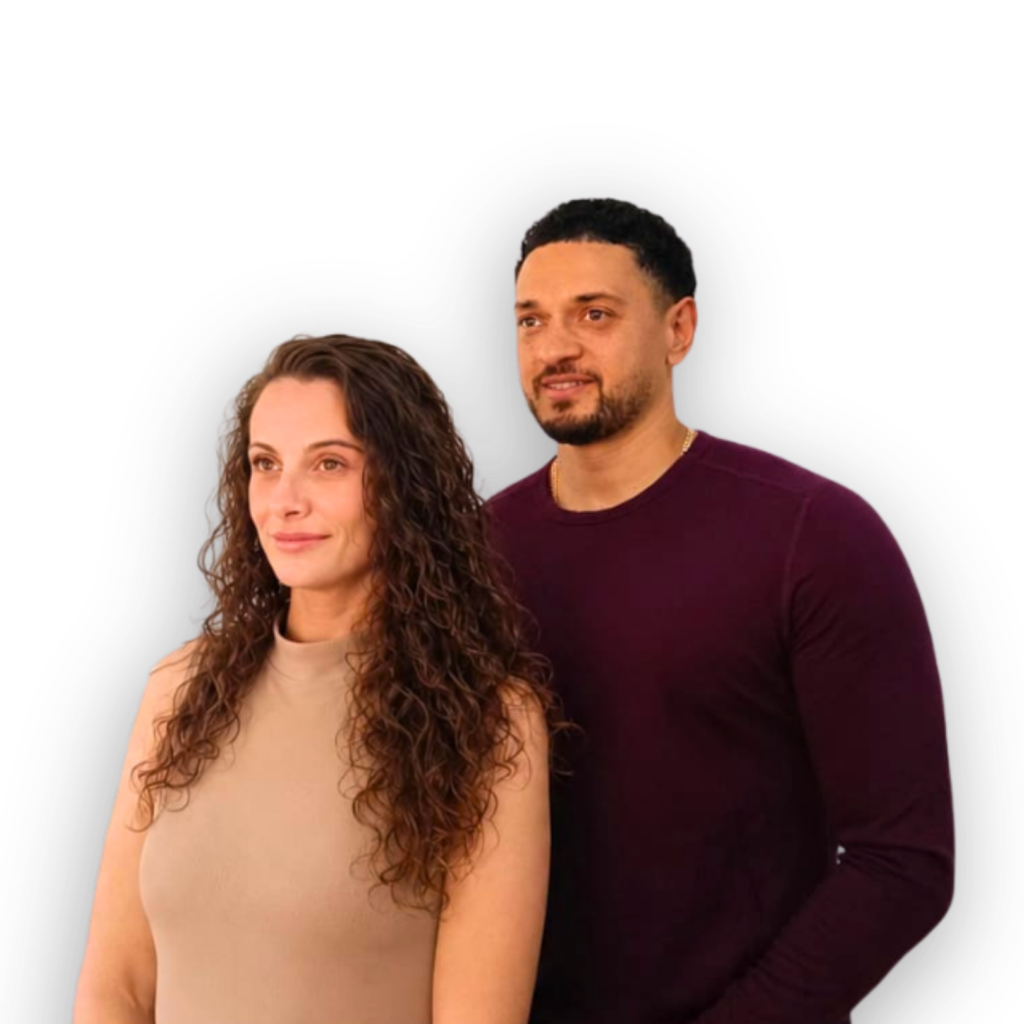 Victoria and Richard Metzger, co-founders of VJM Writing Services, supplement marketing compliance specialists